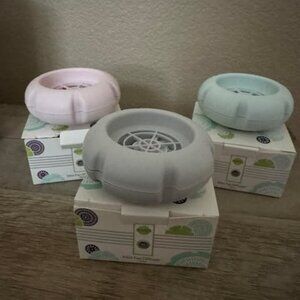 Mint Mini Fan Diffuser